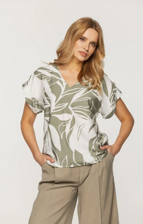 B1-05240   Bluzka BIALCON