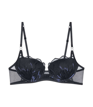 Crazy Stupid Love WHP /04  Biustonosz TR