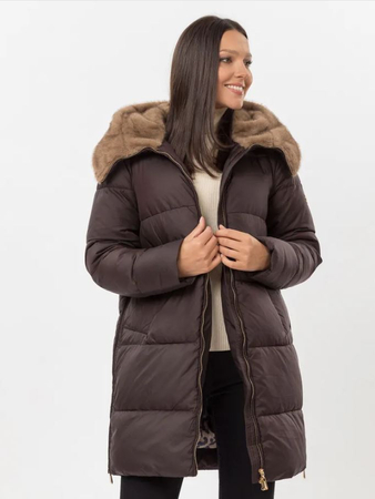 266N 260/11  Kurtka ANSOFPOL