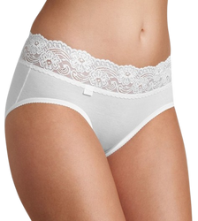 Sloggi Romance Midi majtki TRIUMPH