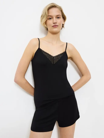 Aura Spotlight Shorts /04   Szorty TRIUMPH