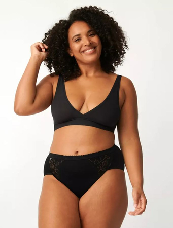 Sloggi Chic Midi  majtki TRIUMPH