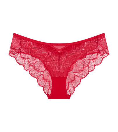 Palina Moonlight Kiss Hipster /00FZ  Majtki TRIUMPH