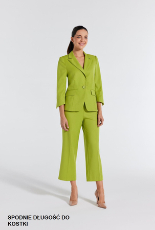 23/116  Spodnie SALKO