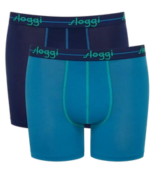 Sloggi Men Start Short C2P /V020  majtki