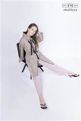 SAFARI-M DT 007 Parka MARBET