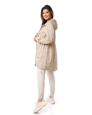 JTTW605-95-1  Parka FAN