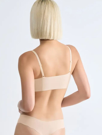 Sloggi Zero Microfibre 2.0 Bralette /6308  Top