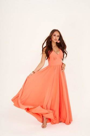 SU-195/4  Sukienka WHY NOT