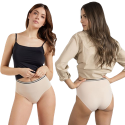 DUO MAXI majtki JULIMEX