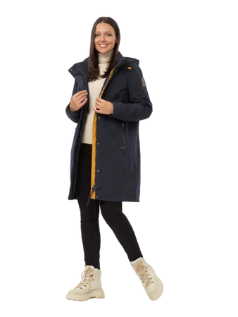 268 99 R Kurtka ANSOFPOL