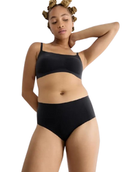 Sloggi Zero Feel 2.0 High waist/04 Majtki