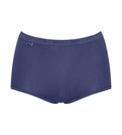 Sloggi Basic Maxi C3P/V019  Majtki