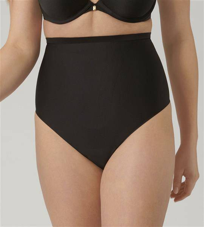Triumph Shape Smart Highwaist String /04 Majtki