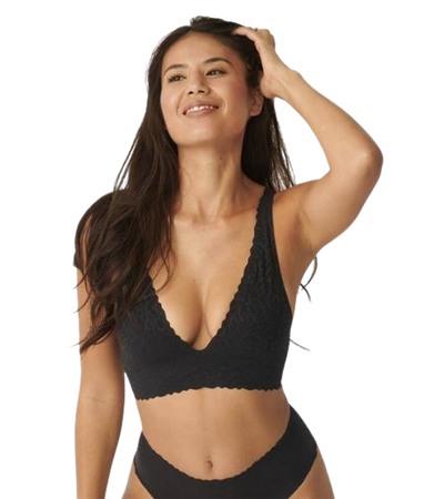 Sloggi Zero Feel Lace 2.0 Bralette/04   Top