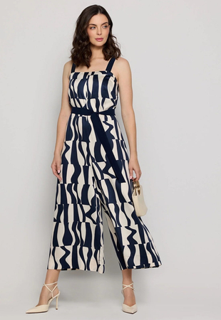 75/66  KOMBINEZON SALKO