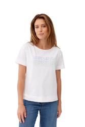 FP029-3-09  Bluzka  FERIA