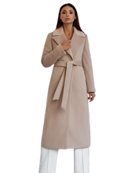 AMBER  Płaszcz ZARTEX