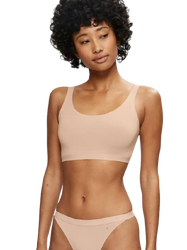 Smart Natural Bralette /00EP  Top TRIUMPH