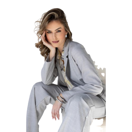 MALA/020  Żakiet ZAPS