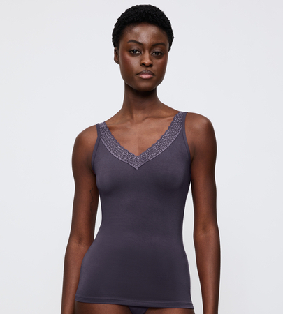 Feel Of Modal Tank Top /00JO Top TRIUMPH
