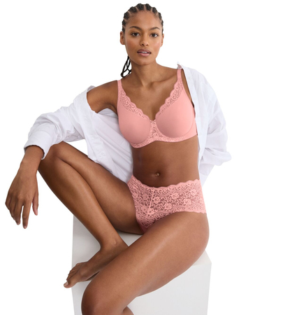 Amourette W01 /00BE Biustonosz TRIUMPH