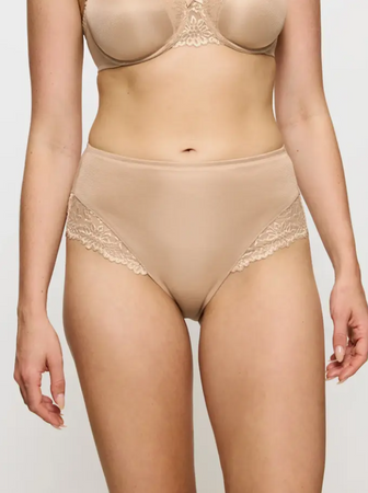 Ladyform Soft Maxi /6106  majtki TRIUMPH