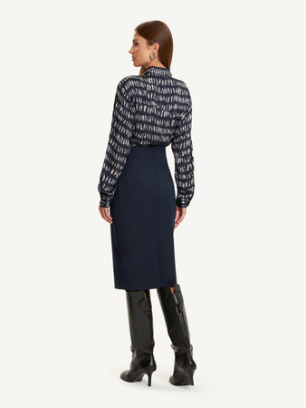 50323-1  Koszula KMX