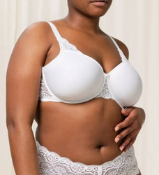 Amourette W01 /03  Biustonosz TRIUMPH