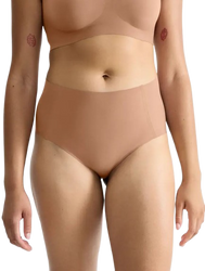 Sloggi Zero Feel 2.0 High waist/00CM Majtki