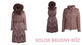 330643FX Kurtka PREGIO