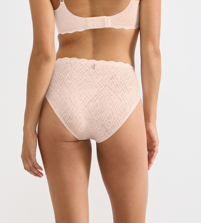 Sloggi Zero Feel Bliss High leg /00DM  Majtki