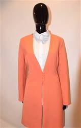 PL352AK  /19L  Płaszcz  JANBOR