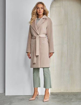 CARLA Płaszcz ZARTEX