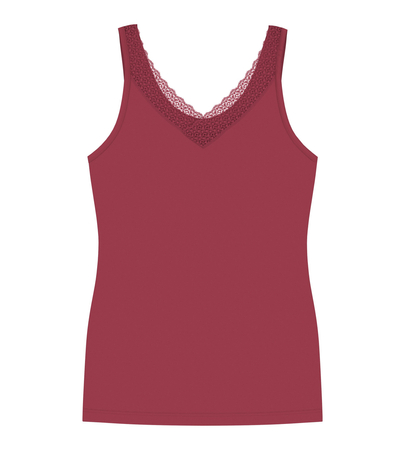 Feel Of Modal Tank Top /6926 Top TRIUMPH