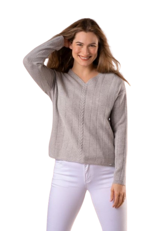 1111  Sweter AL-BO