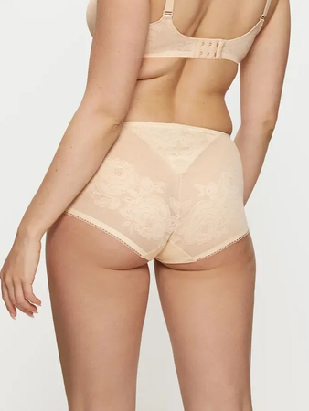 Wild Rose Sensation Maxi /00NZ  majtki TRIUMPH