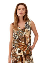 FP019-1-23   Bluzka FERIA