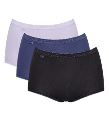 Sloggi Basic Maxi C3P/V019  Majtki