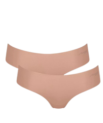 Sloggi Zero Microfibre 2.0 Hipster 2P /00ME