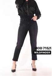 715W /20Z Spodnie WILDFINDER
