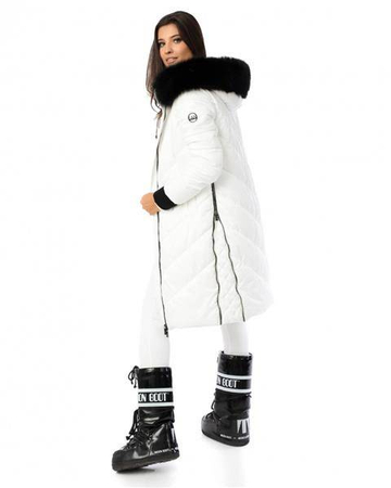 JTTW517-100  Kurtka FAN LEATHER