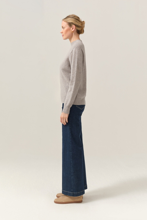 FR051-5-10  Sweter FERIA