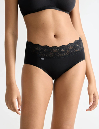 Sloggi Romance Midi majtki TRIUMPH