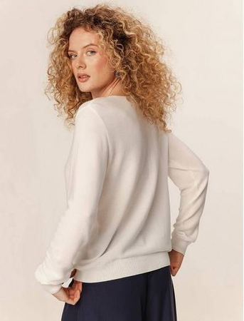 BRATEK-1  Sweter BELLANA