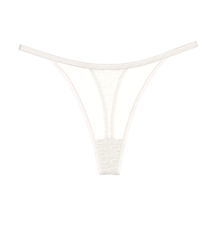 Triumph Signature Sheer String /1595  Majtk TR