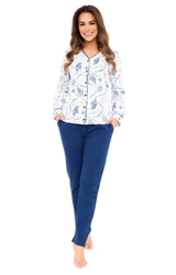 682/445 KRISTIN  Piżama CORNETTE