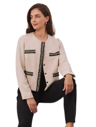 70/213  Żakiet SALKO