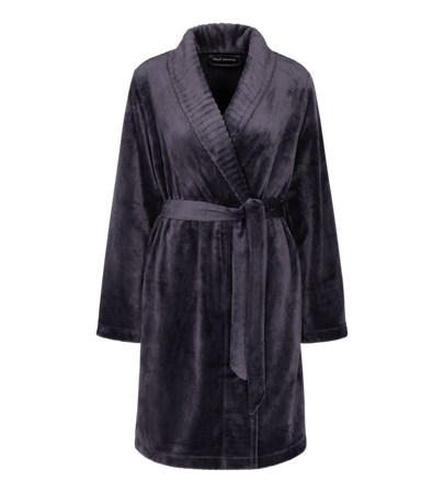 Robes Fleece Robe 01 /00JO  Szlafrok TRIUMPH