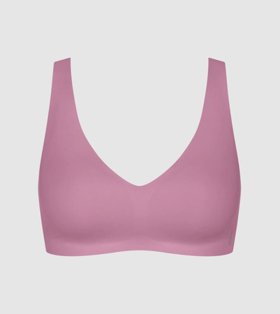Sloggi Zero Feel 2.0 Soft Bra /00HJ Biustonosz